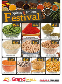 Grand Hyper Market catalogue Page 5