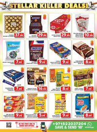 Grand Hyper Market catalogue Page 8