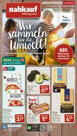 nahkauf Prospekt woche 20 Seite 1