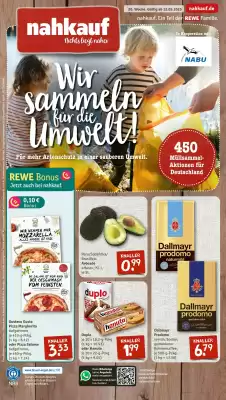nahkauf Prospekt (gültig bis 17-05)