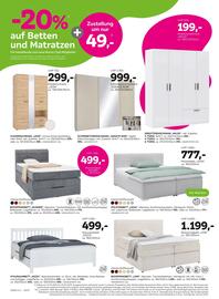 Mömax Prospekt Seite 6
