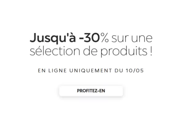 Catalogue Kiko (valable jusqu'au 24-05)