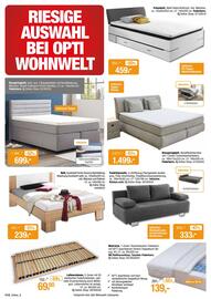 Opti Wohnwelt Prospekt Seite 8
