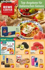 REWE Center Prospekt woche 20 Seite 1
