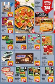 REWE Center Prospekt woche 20 Seite 15