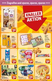 REWE Center Prospekt woche 20 Seite 18