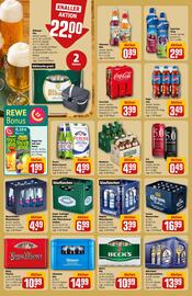 REWE Center Prospekt woche 20 Seite 20
