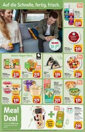 REWE Center Prospekt woche 20 Seite 21