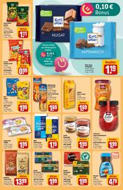 REWE Center Prospekt woche 20 Seite 25