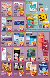 REWE Center Prospekt woche 20 Seite 27