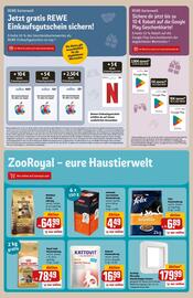 REWE Center Prospekt woche 20 Seite 28