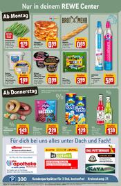 REWE Center Prospekt woche 20 Seite 3