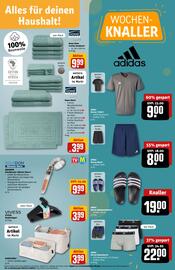 REWE Center Prospekt woche 20 Seite 31