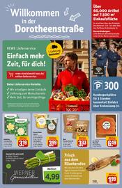 REWE Center Prospekt woche 20 Seite 35