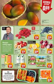 REWE Center Prospekt woche 20 Seite 6