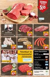 REWE Center Prospekt woche 20 Seite 8