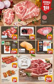 REWE Center Prospekt woche 20 Seite 9