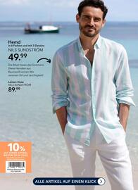 Peek & Cloppenburg Hamburg Prospekt woche 20 Seite 8