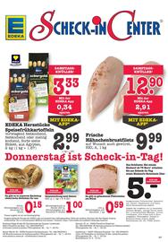 Scheck-in-Center Prospekt woche 20 Seite 32