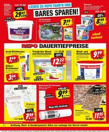 Repo Markt Prospekt woche 20 Seite 10