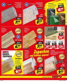 Repo Markt Prospekt woche 20 Seite 11