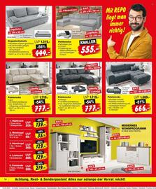 Repo Markt Prospekt woche 20 Seite 14