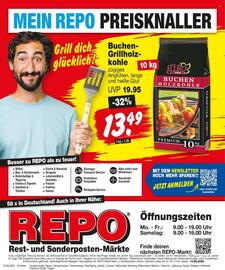 Repo Markt Prospekt woche 20 Seite 16