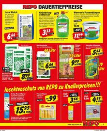 Repo Markt Prospekt woche 20 Seite 3