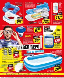 Repo Markt Prospekt woche 20 Seite 6