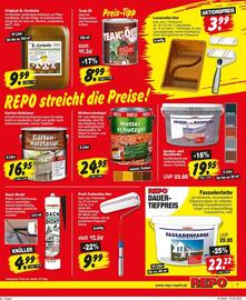 Repo Markt Prospekt woche 20 Seite 7