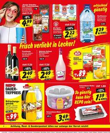 Repo Markt Prospekt woche 20 Seite 8