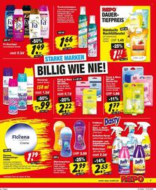 Repo Markt Prospekt woche 20 Seite 9