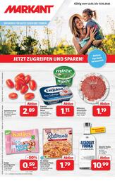 Markant Markt Prospekt woche 20 Seite 1