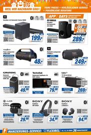 Expert Bening Prospekt woche 20 Seite 10