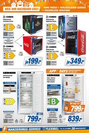 Expert Bening Prospekt woche 20 Seite 2