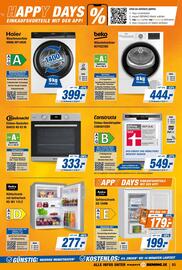 Expert Bening Prospekt woche 20 Seite 3
