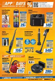 Expert Bening Prospekt woche 20 Seite 5