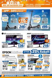 Expert Bening Prospekt woche 20 Seite 6
