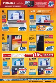 Expert Bening Prospekt woche 20 Seite 7