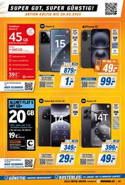 Expert Bening Prospekt woche 20 Seite 9