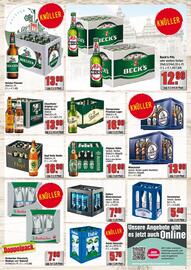 Profi Getränke Prospekt woche 20 Seite 2