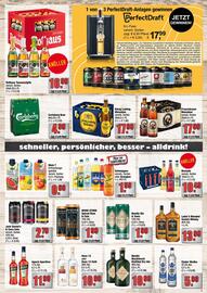 Profi Getränke Prospekt woche 20 Seite 3