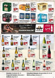 Profi Getränke Prospekt woche 20 Seite 4