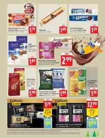 Schmidt's Märkte Prospekt woche 20 Seite 17