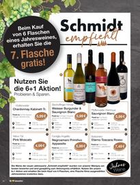 Schmidt's Märkte Prospekt woche 20 Seite 20
