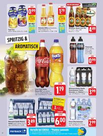 Schmidt's Märkte Prospekt woche 20 Seite 22