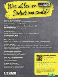 Schmidt's Märkte Prospekt woche 20 Seite 31