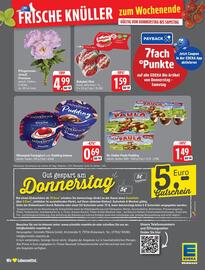 Schmidt's Märkte Prospekt woche 20 Seite 32