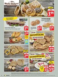 Schmidt's Märkte Prospekt woche 20 Seite 8
