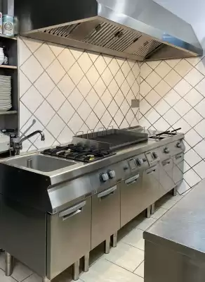 Volantino Zanussi (valido fino al 24-05)